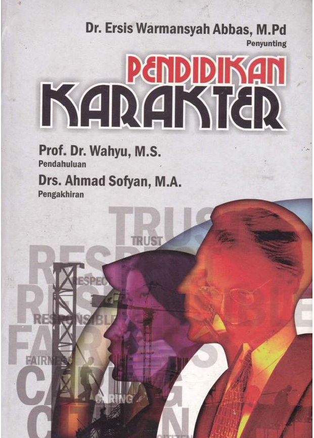 Pendidikan Karakter